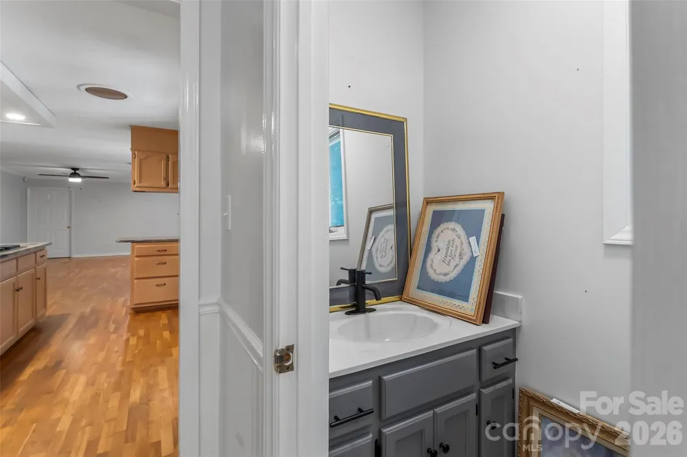3735 Old Petra Mill Road Granite Falls, NC 28630