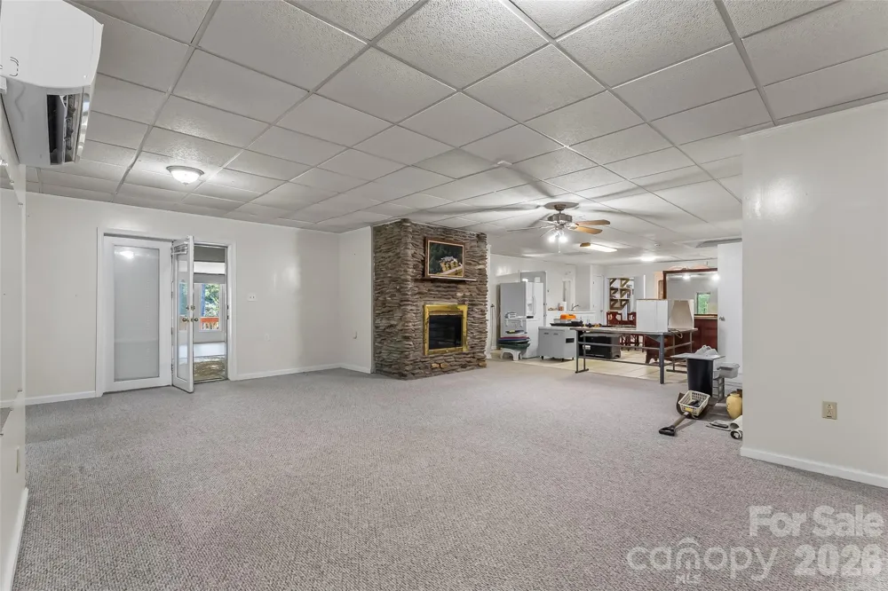 3735 Old Petra Mill Road Granite Falls, NC 28630