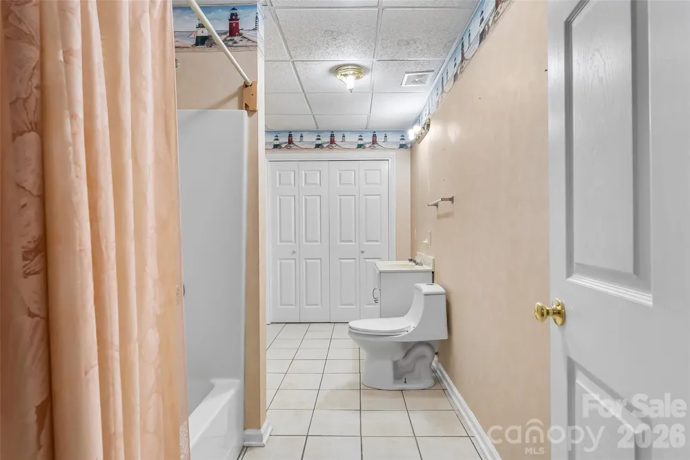 3735 Old Petra Mill Road Granite Falls, NC 28630