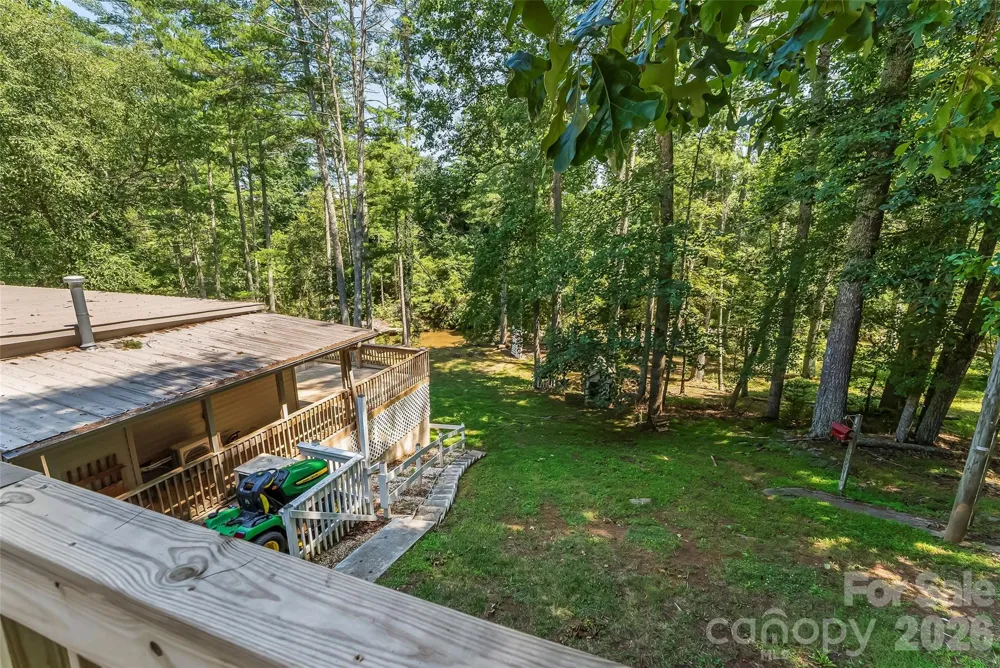 3735 Old Petra Mill Road Granite Falls, NC 28630