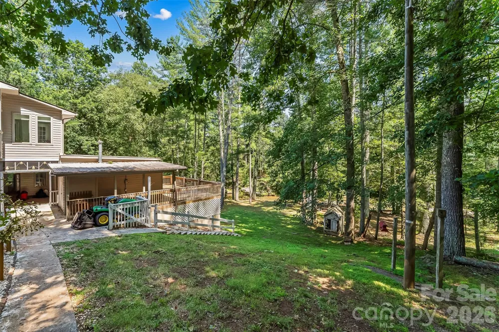 3735 Old Petra Mill Road Granite Falls, NC 28630