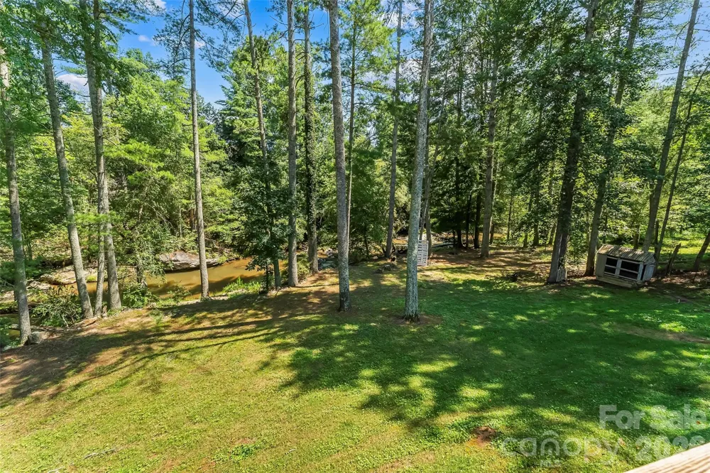 3735 Old Petra Mill Road Granite Falls, NC 28630