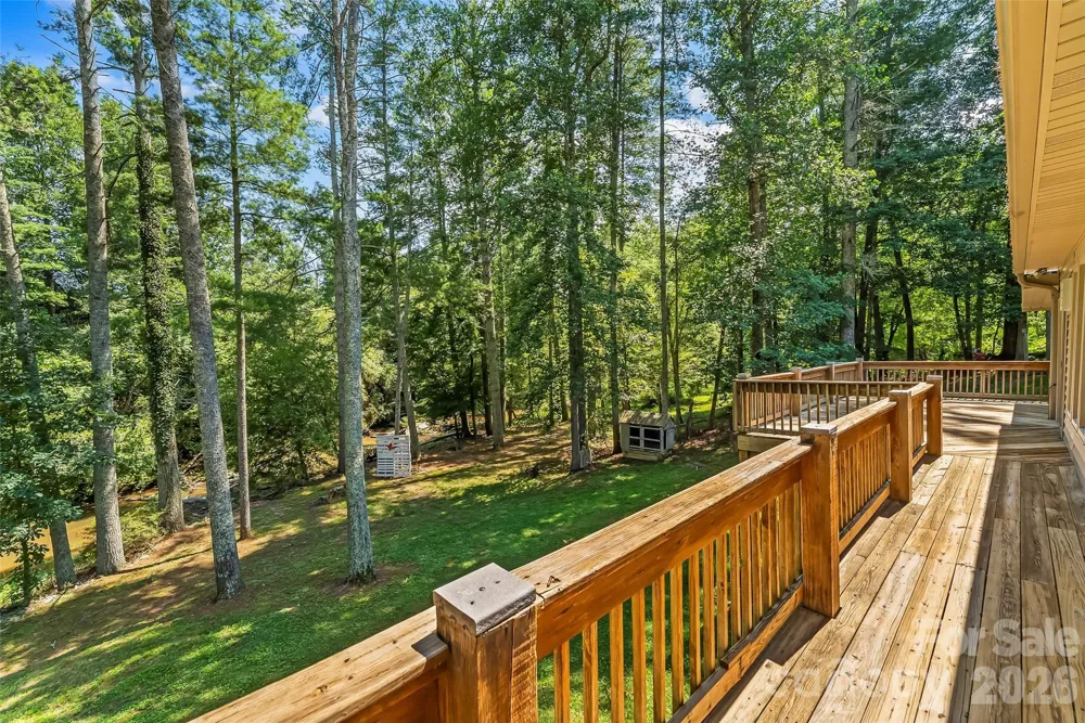 3735 Old Petra Mill Road Granite Falls, NC 28630