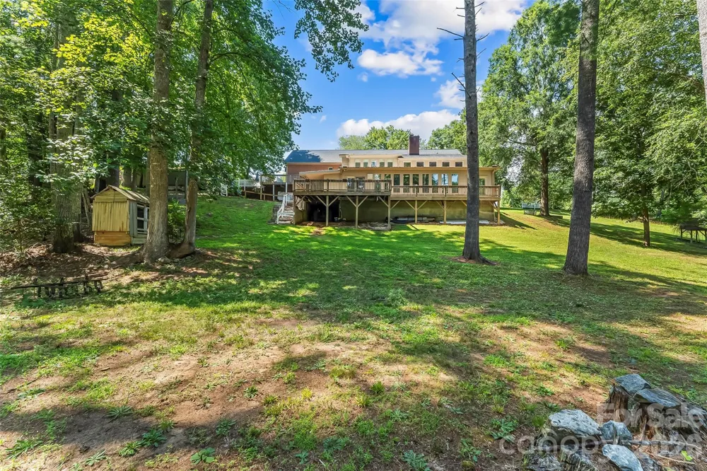 3735 Old Petra Mill Road Granite Falls, NC 28630
