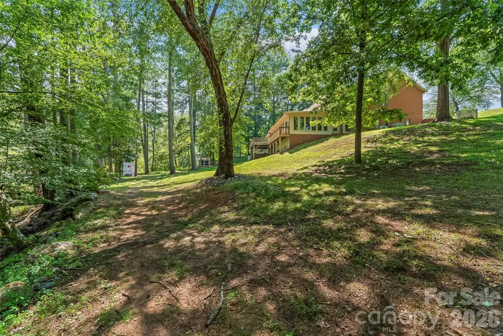 3735 Old Petra Mill Road Granite Falls, NC 28630