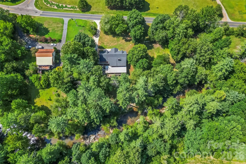 3735 Old Petra Mill Road Granite Falls, NC 28630