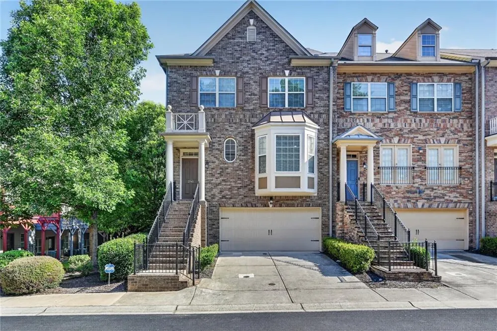 2745 Birch Grove Lane SE Marietta, GA 30067