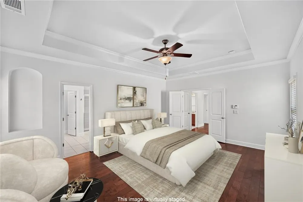 2745 Birch Grove Lane SE Marietta, GA 30067