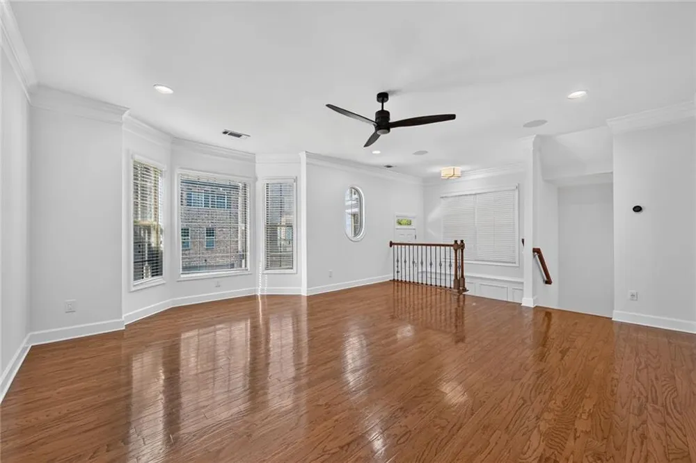 2745 Birch Grove Lane SE Marietta, GA 30067