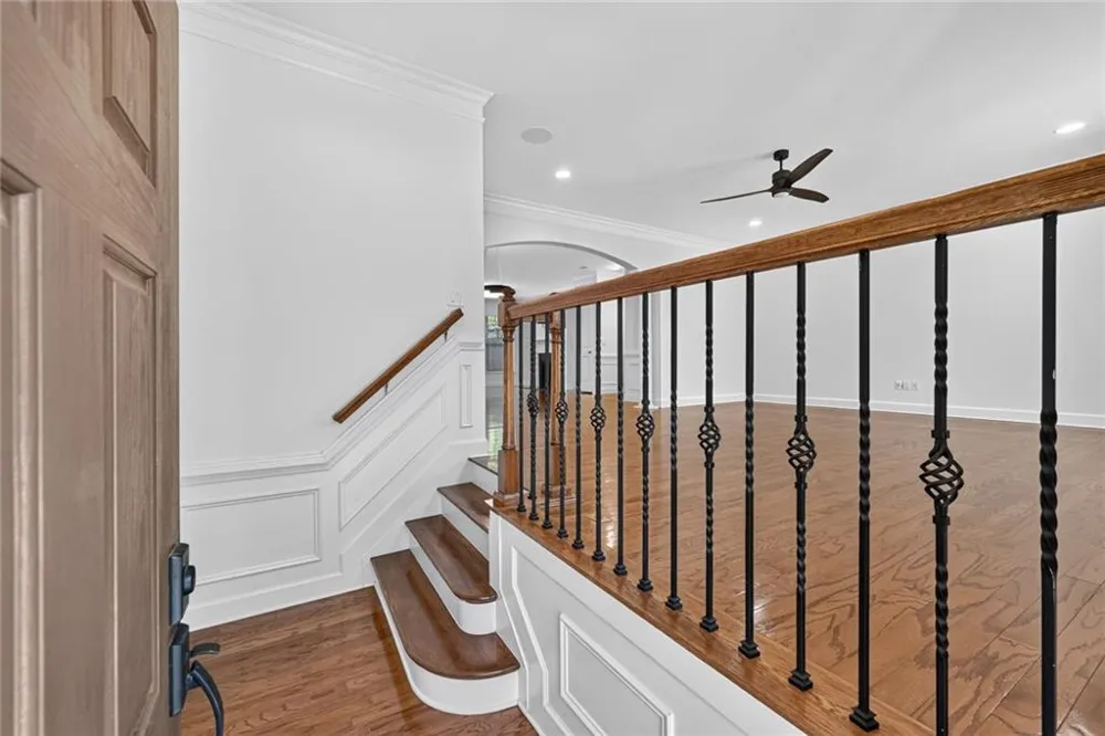 2745 Birch Grove Lane SE Marietta, GA 30067