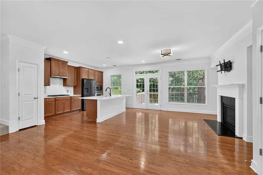 2745 Birch Grove Lane SE Marietta, GA 30067