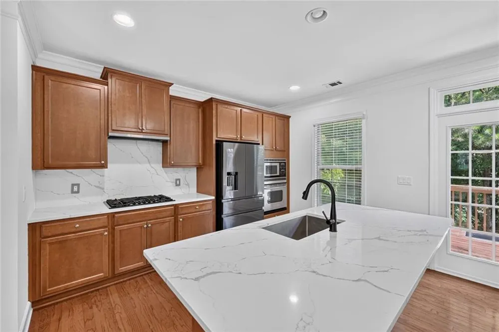 2745 Birch Grove Lane SE Marietta, GA 30067