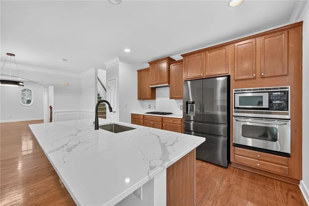 2745 Birch Grove Lane SE Marietta, GA 30067