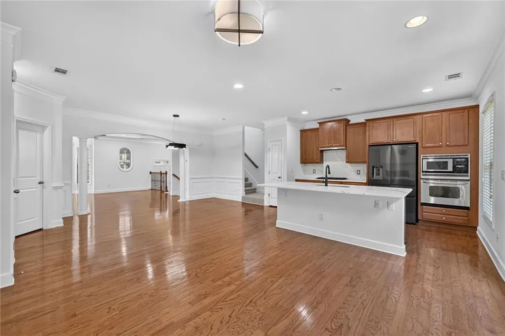 2745 Birch Grove Lane SE Marietta, GA 30067