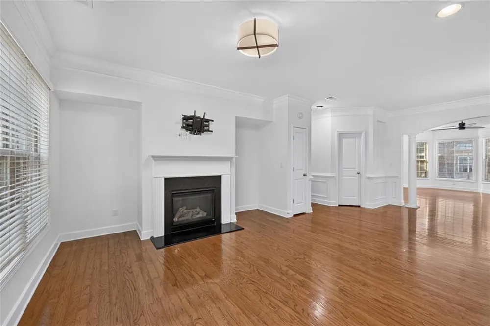 2745 Birch Grove Lane SE Marietta, GA 30067
