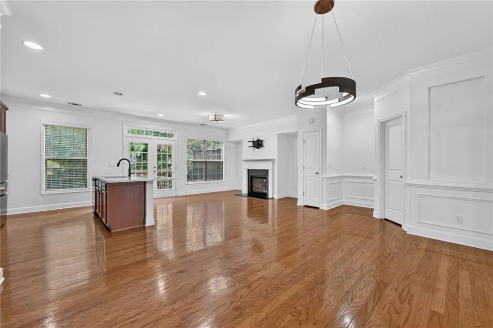 2745 Birch Grove Lane SE Marietta, GA 30067