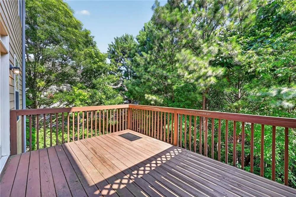 2745 Birch Grove Lane SE Marietta, GA 30067