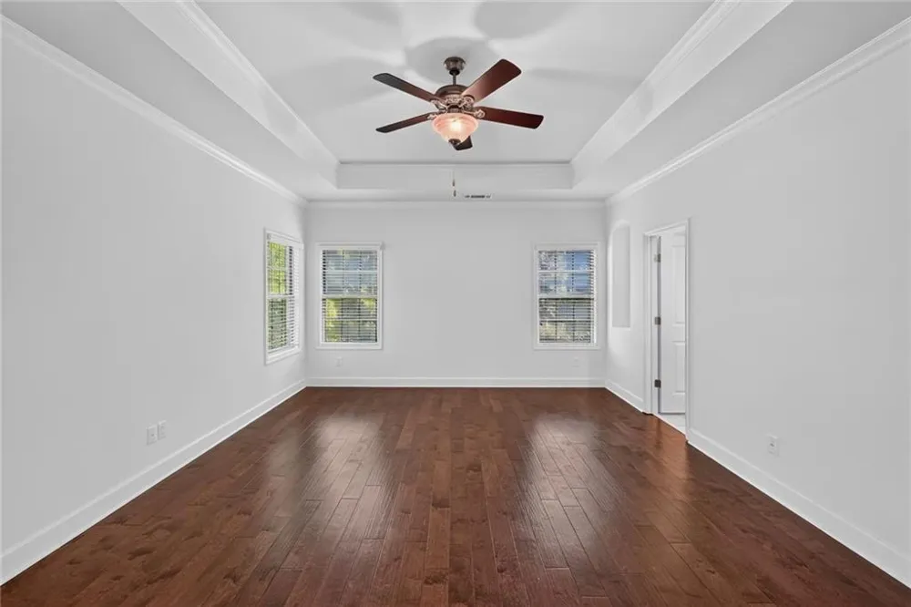 2745 Birch Grove Lane SE Marietta, GA 30067