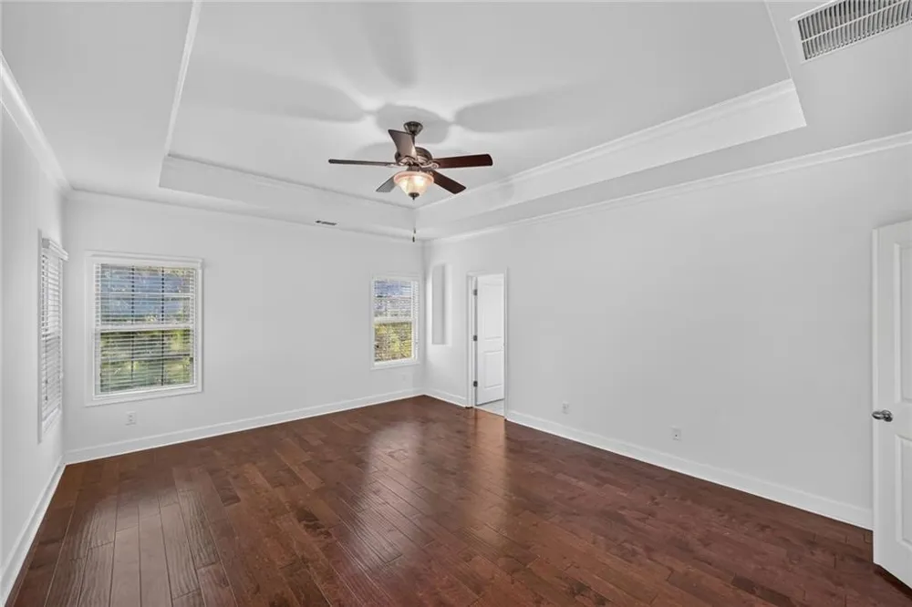 2745 Birch Grove Lane SE Marietta, GA 30067