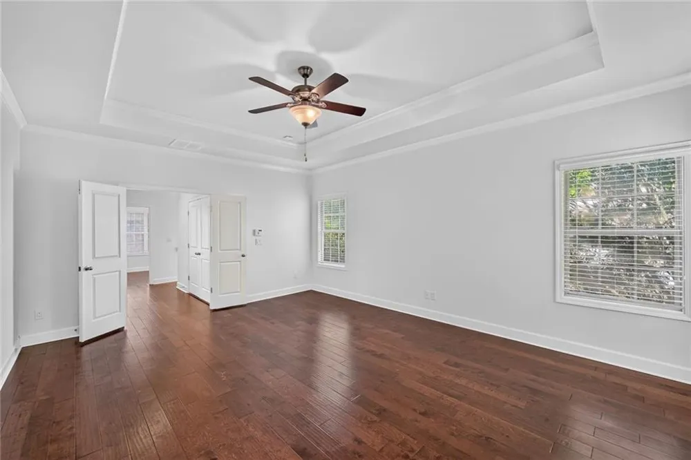 2745 Birch Grove Lane SE Marietta, GA 30067