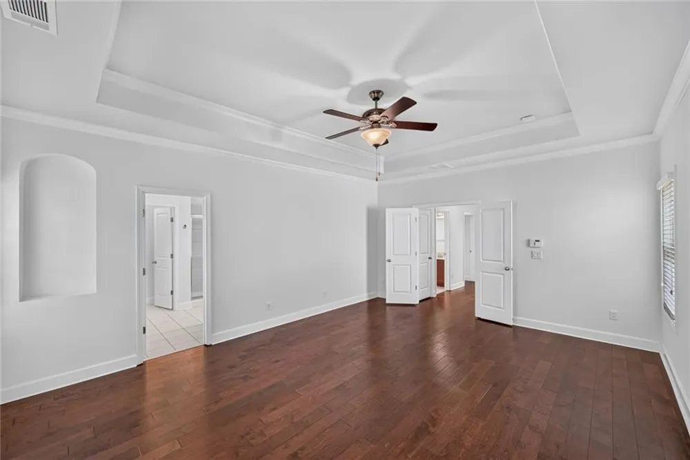 2745 Birch Grove Lane SE Marietta, GA 30067