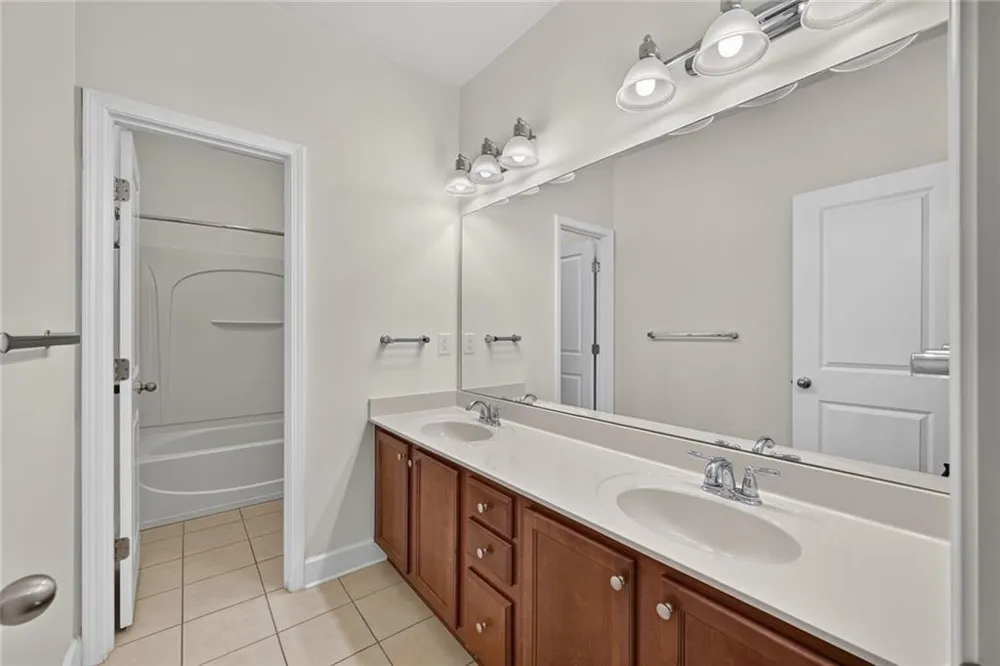 2745 Birch Grove Lane SE Marietta, GA 30067