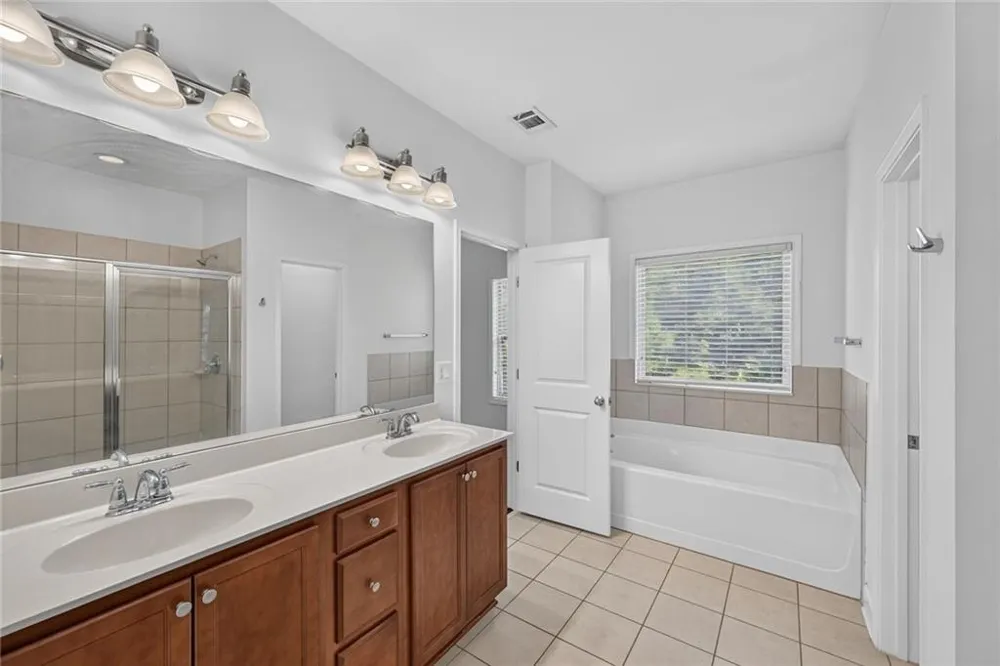 2745 Birch Grove Lane SE Marietta, GA 30067