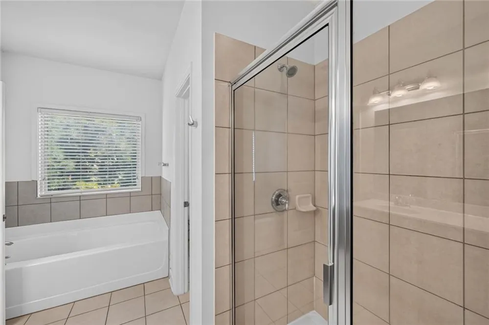 2745 Birch Grove Lane SE Marietta, GA 30067