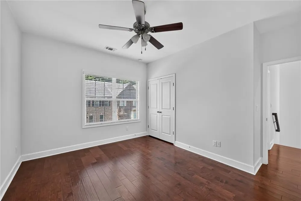 2745 Birch Grove Lane SE Marietta, GA 30067
