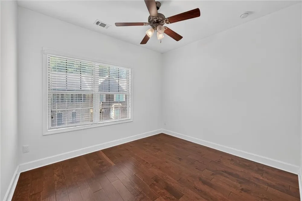 2745 Birch Grove Lane SE Marietta, GA 30067