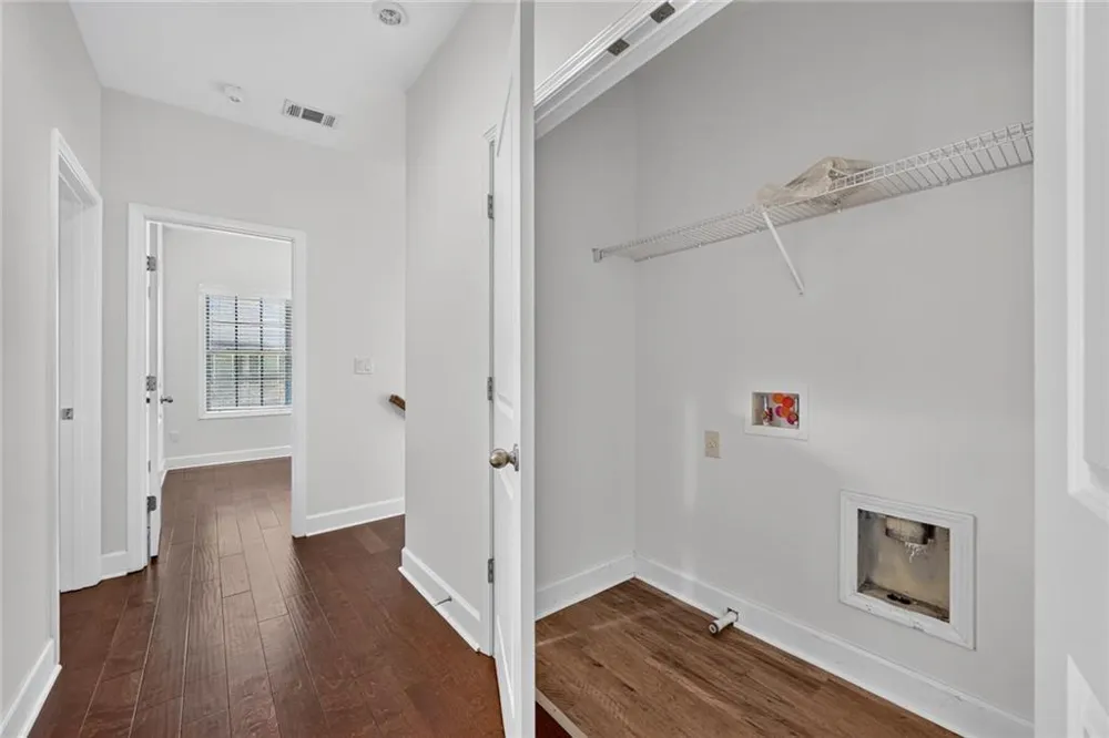 2745 Birch Grove Lane SE Marietta, GA 30067