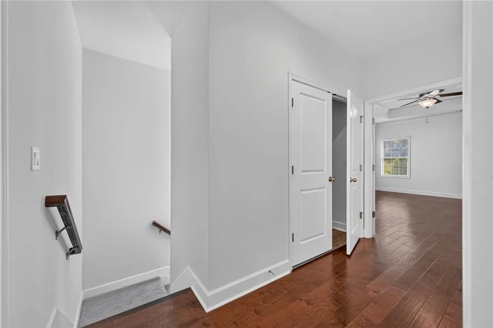 2745 Birch Grove Lane SE Marietta, GA 30067