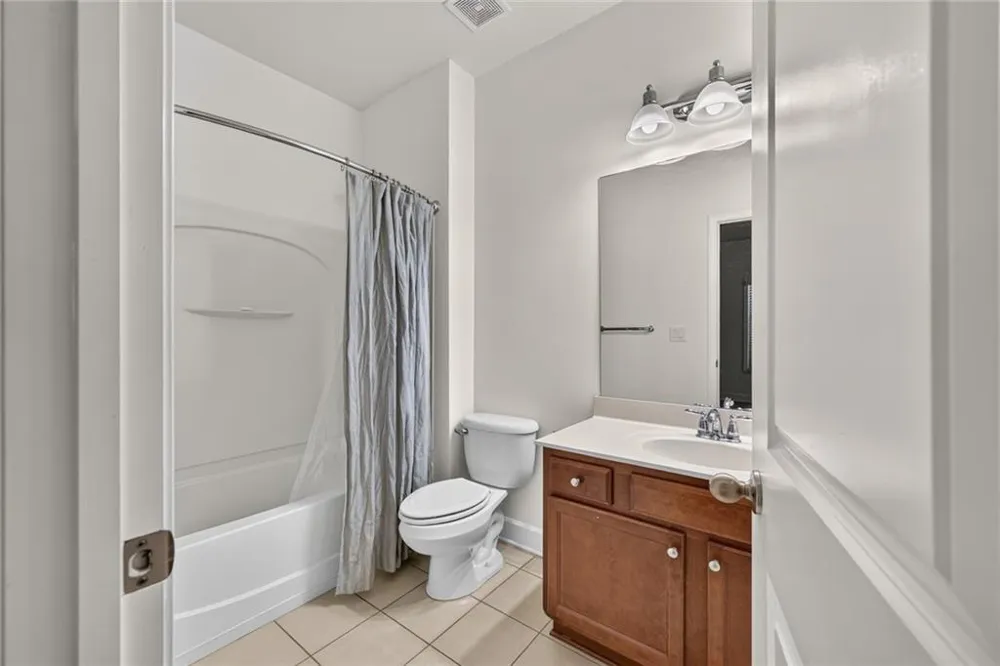 2745 Birch Grove Lane SE Marietta, GA 30067