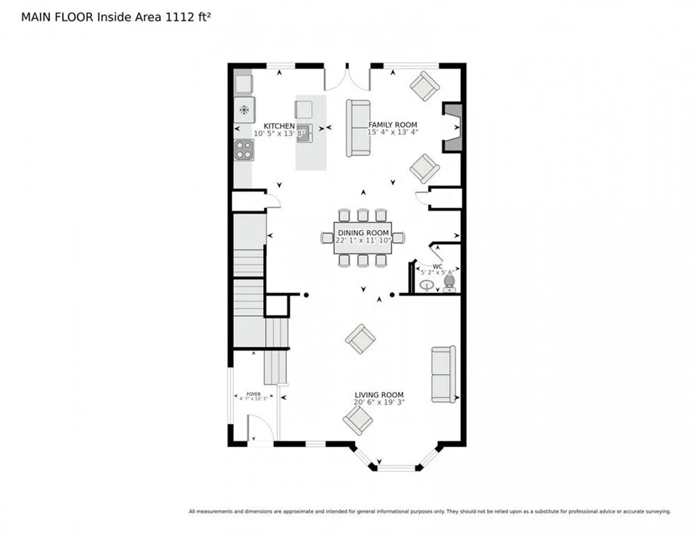 2745 Birch Grove Lane SE Marietta, GA 30067