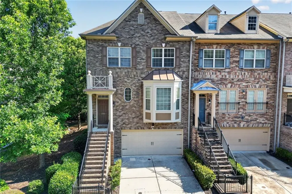 2745 Birch Grove Lane SE Marietta, GA 30067