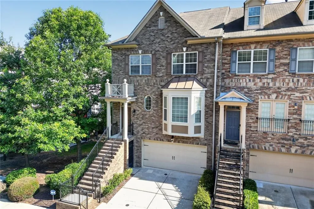 2745 Birch Grove Lane SE Marietta, GA 30067