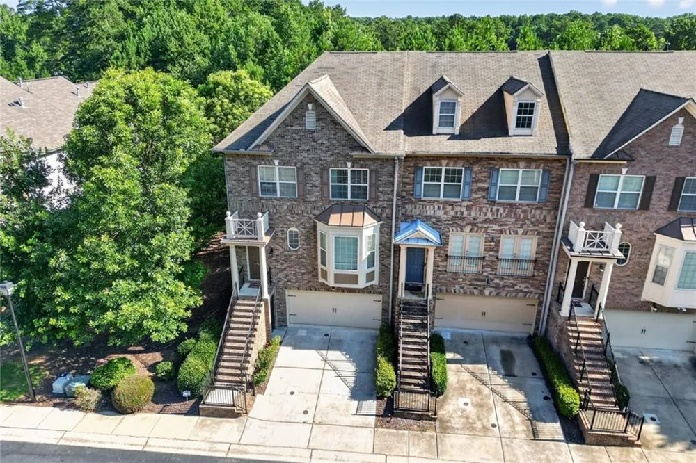 2745 Birch Grove Lane SE Marietta, GA 30067