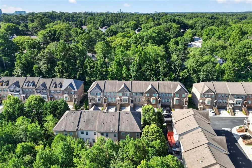 2745 Birch Grove Lane SE Marietta, GA 30067