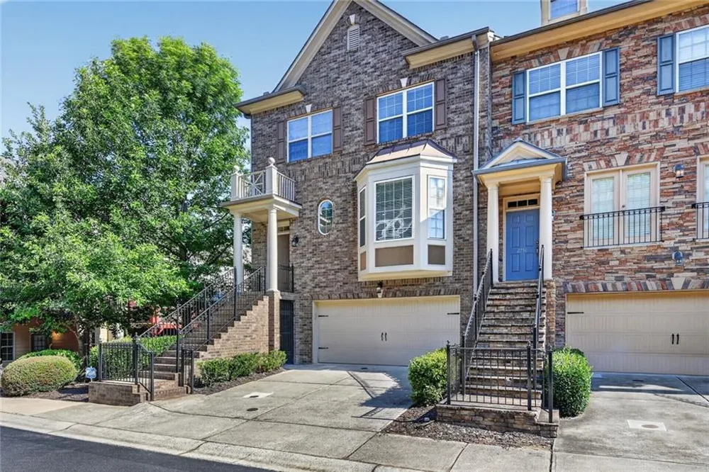 2745 Birch Grove Lane SE Marietta, GA 30067