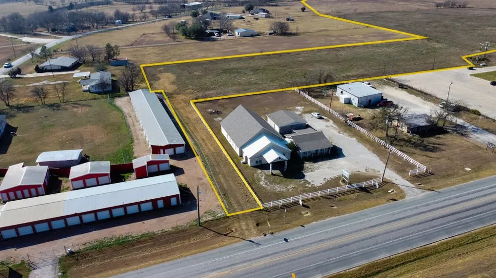 8829 Highway 171 Godley, TX 76044