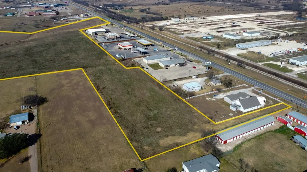8829 Highway 171 Godley, TX 76044