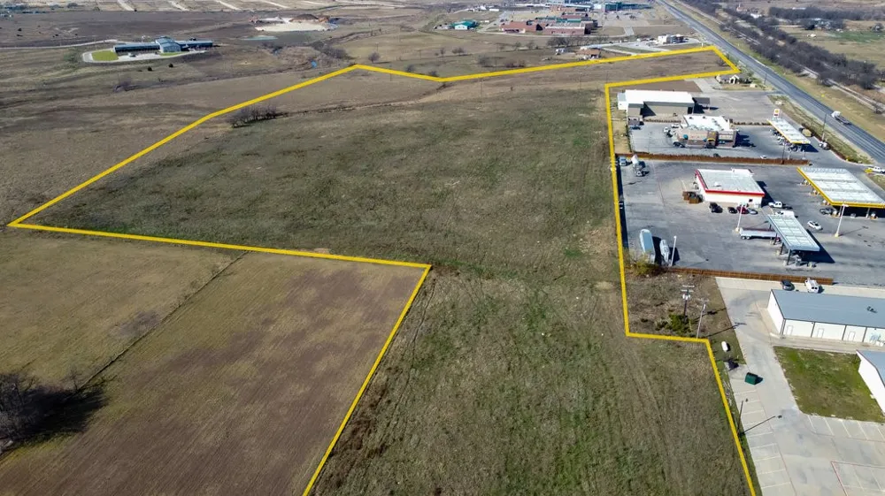 8829 Highway 171 Godley, TX 76044