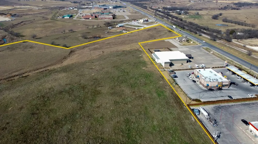 8829 Highway 171 Godley, TX 76044