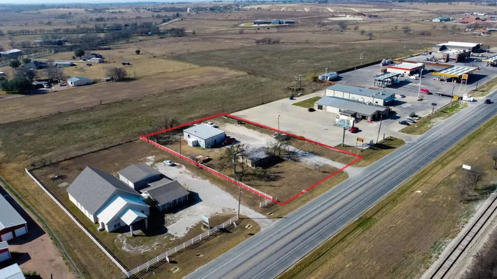 8829 Highway 171 Godley, TX 76044