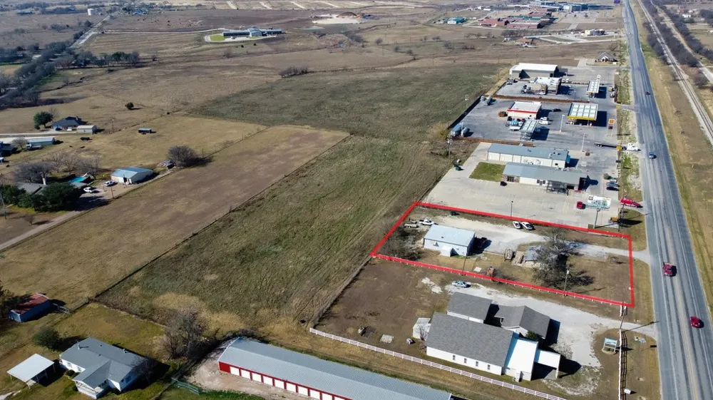 8829 Highway 171 Godley, TX 76044