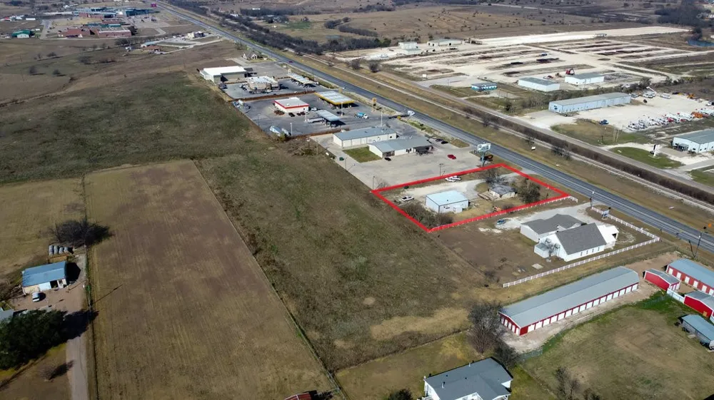 8829 Highway 171 Godley, TX 76044