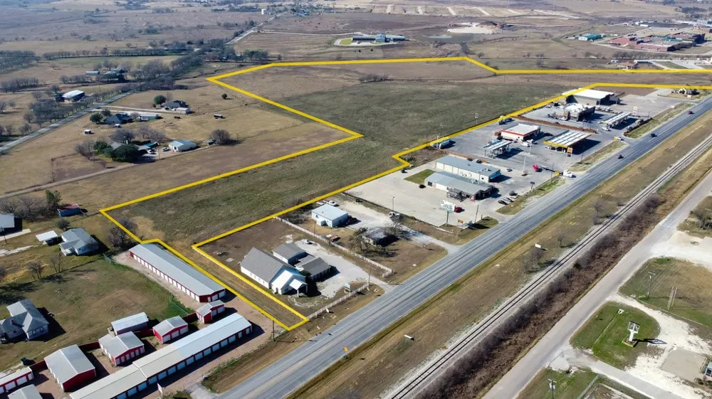 8829 Highway 171 Godley, TX 76044