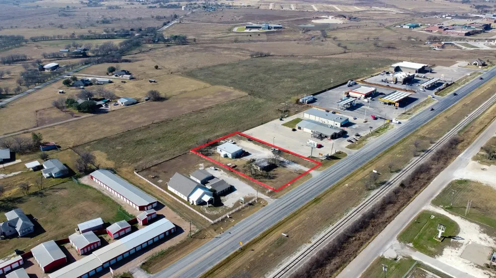 8829 Highway 171 Godley, TX 76044