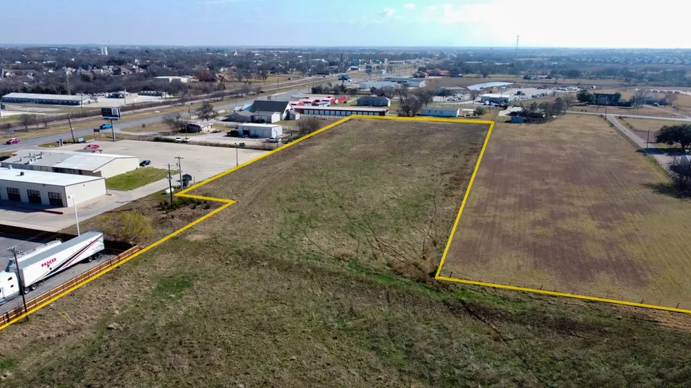 8829 Highway 171 Godley, TX 76044
