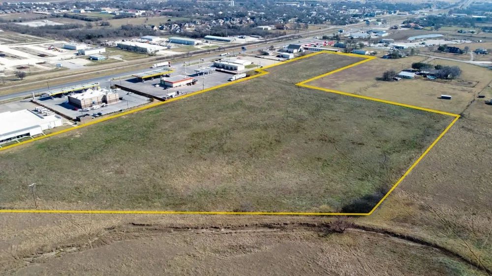 8829 Highway 171 Godley, TX 76044